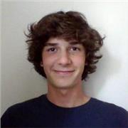 Studente di Ingegneria per ripetizioni a studenti di medie e superiori, Latino, Italiano, Storia, Filosofia, Inglese, Matematica